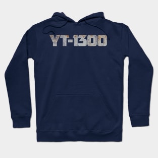 YT-1300 Hoodie